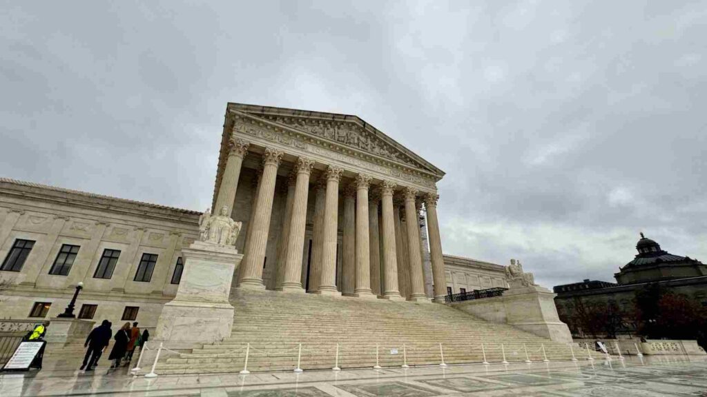 Ohio Qualified Immunity Amendment