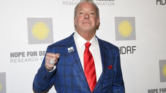 Jim Irsay death