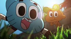 Amazing World of Gumball Season 7